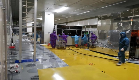 气垫悬浮搬运工具车的使用条件有哪些