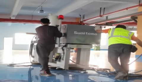 如何选择合适的气垫搬运系统？