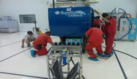 揭秘搬运气垫黑科技：轻松搬运不再是难题！