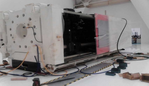 创新科技产品：搬运气垫解决大型物品搬运困扰