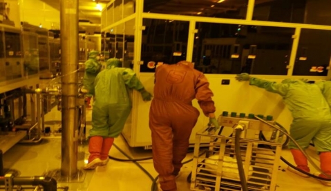 悬浮气垫搬运车：轻松应对复杂搬运场景的‘隐形斗篷’