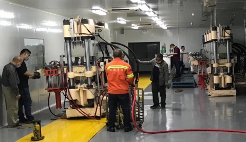 悬浮气垫搬运：科技力量塑造现代搬运的‘轻’与‘稳’