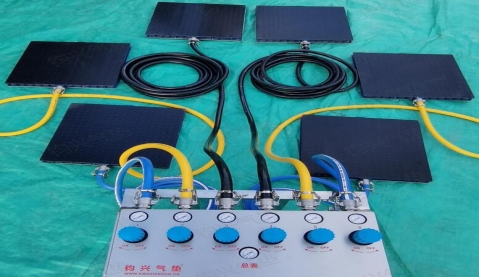 气垫搬运工具：改变搬运方式的未来之选