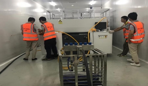 探索未来的搬运方式：气垫搬运工具的奇妙之处