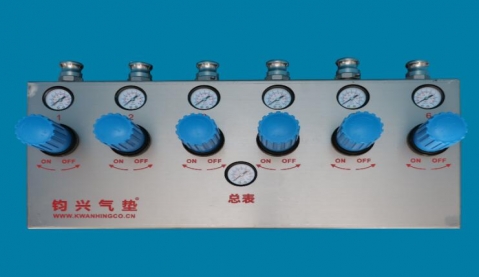 别再费力搬运了！气垫搬运车助你事半功倍！