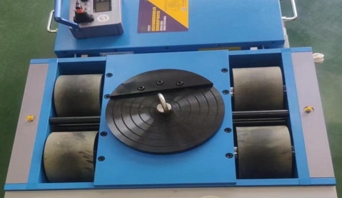 气垫运输车工作原理详细介绍说明-7大特点