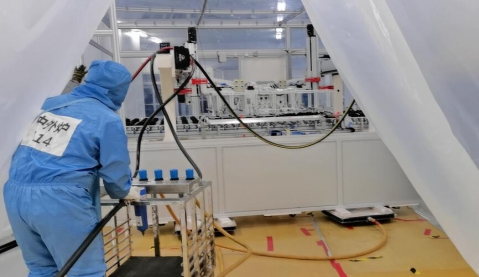 气垫搬运工具在精密仪器搬运中的应用案例分析