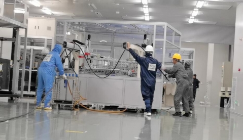 气垫搬运工具保养维护全攻略