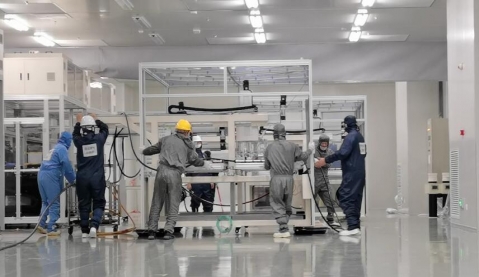 气垫搬运工具的安全操作规范及注意事项